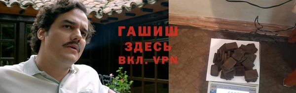стаф Абинск